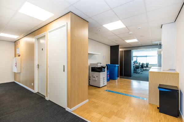 Medium property photo - Industrieweg 130A, 3044 AT Rotterdam